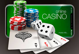 Как войти на сайт Casino Zenit